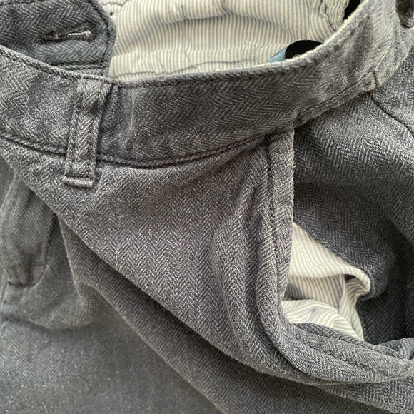 Tommy Hilfiger Vintage Slim Fit Indigo Blue Wash Pants - 32x30 - Picture 4 of 4